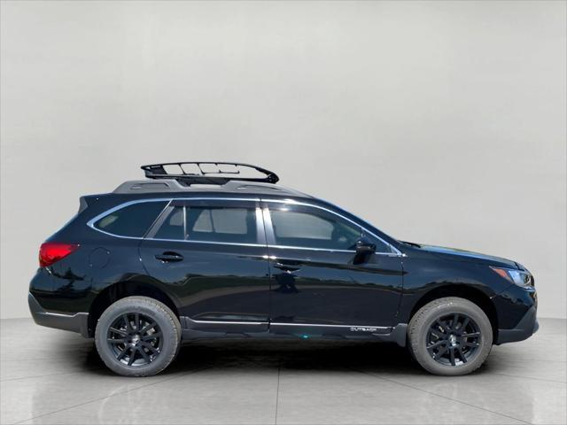used 2019 Subaru Outback car, priced at $21,558
