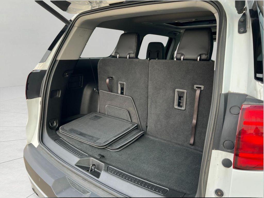 used 2018 GMC Acadia car, priced at $22,756