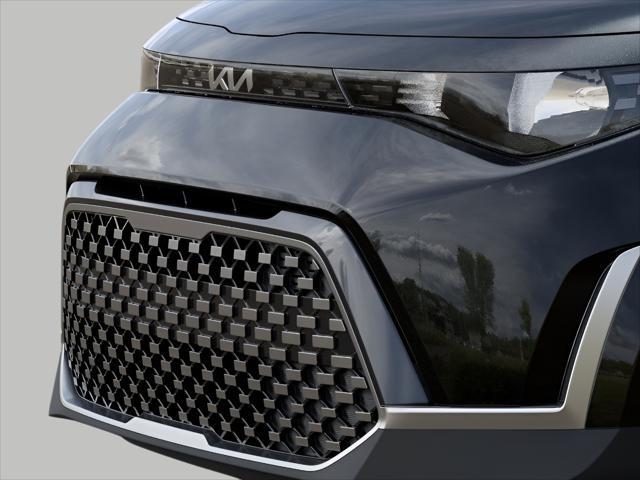 new 2025 Kia Soul car, priced at $26,840