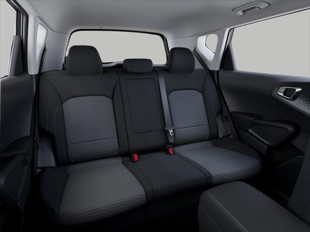 new 2025 Kia Soul car, priced at $26,840
