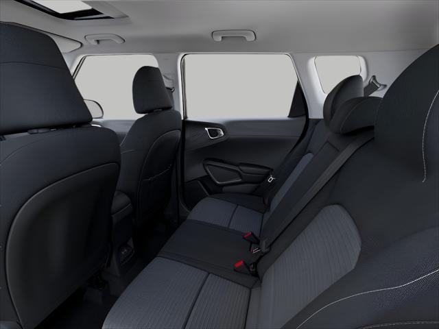new 2025 Kia Soul car, priced at $26,840