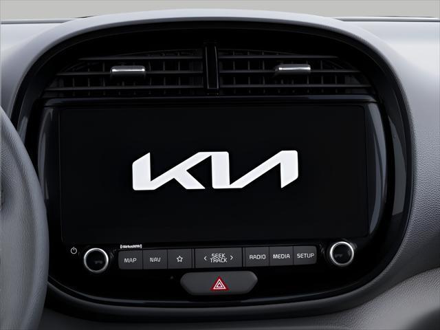 new 2025 Kia Soul car, priced at $26,840