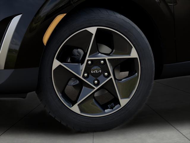 new 2025 Kia Soul car, priced at $26,840