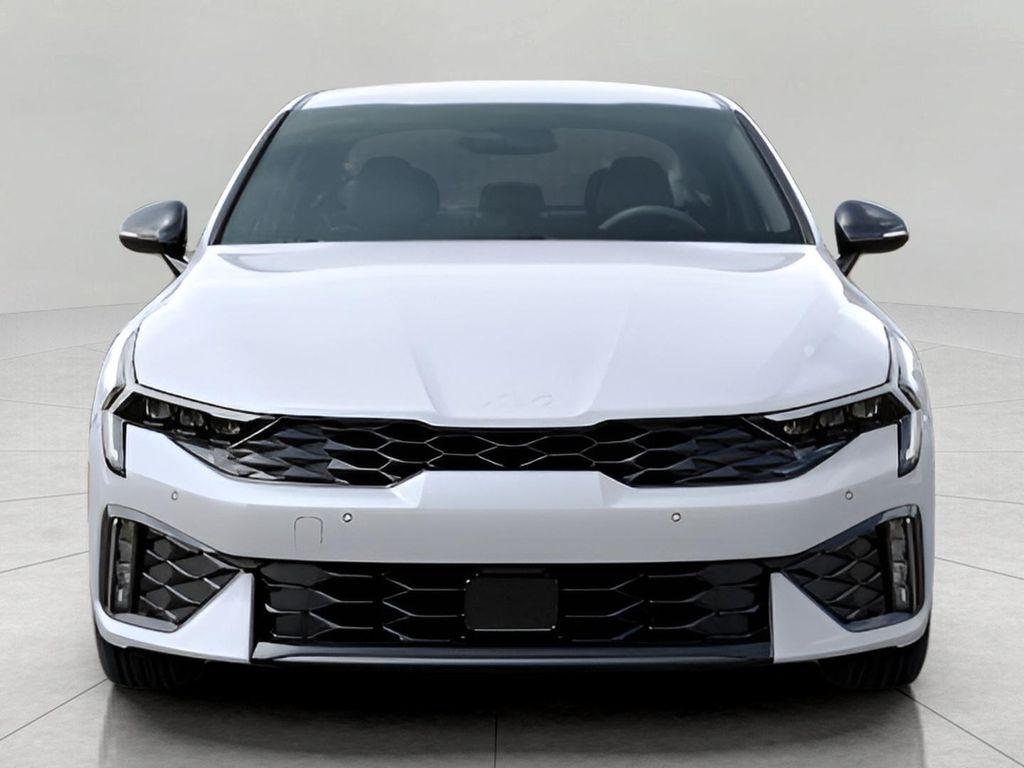 new 2026 Kia K5 car, priced at $31,955