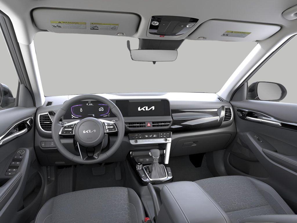 new 2026 Kia Seltos car, priced at $29,305