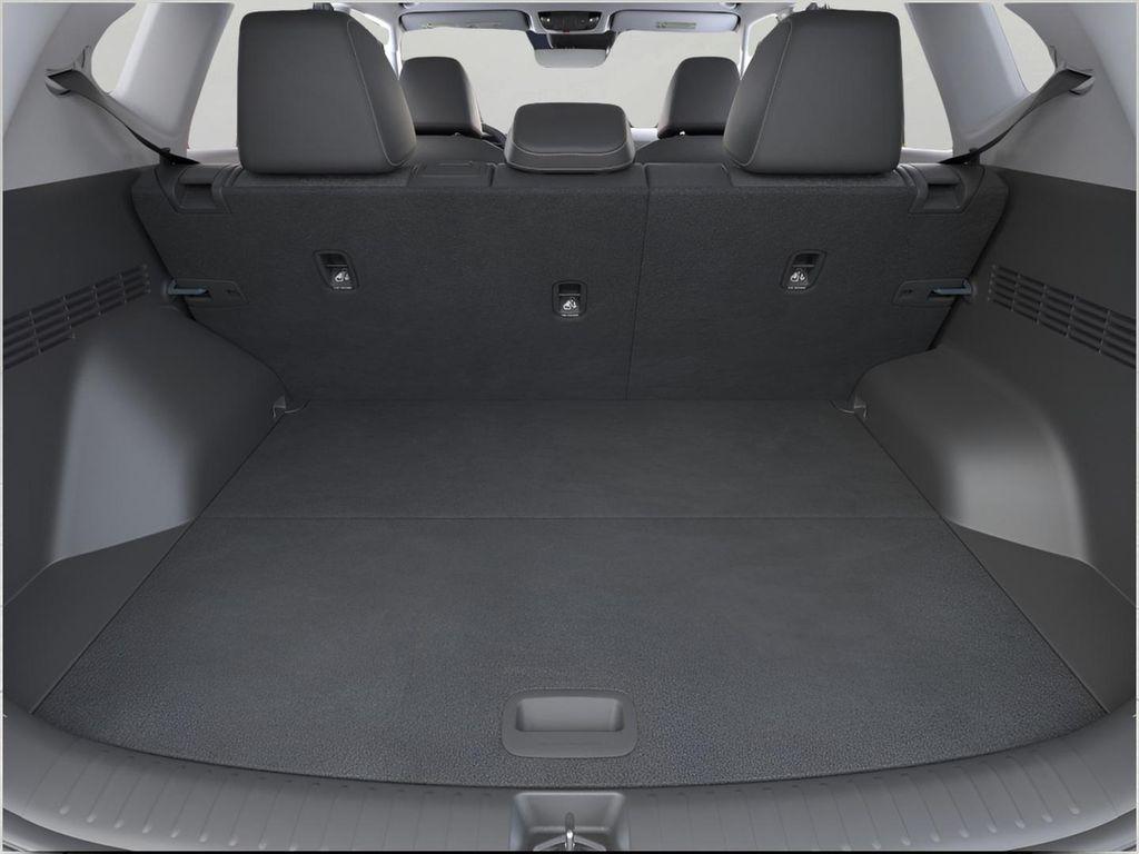 new 2026 Kia Seltos car, priced at $29,305