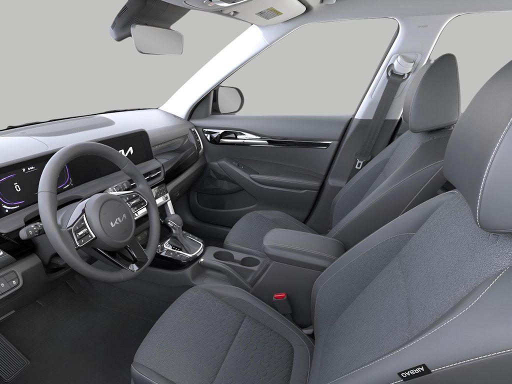 new 2026 Kia Seltos car, priced at $29,305