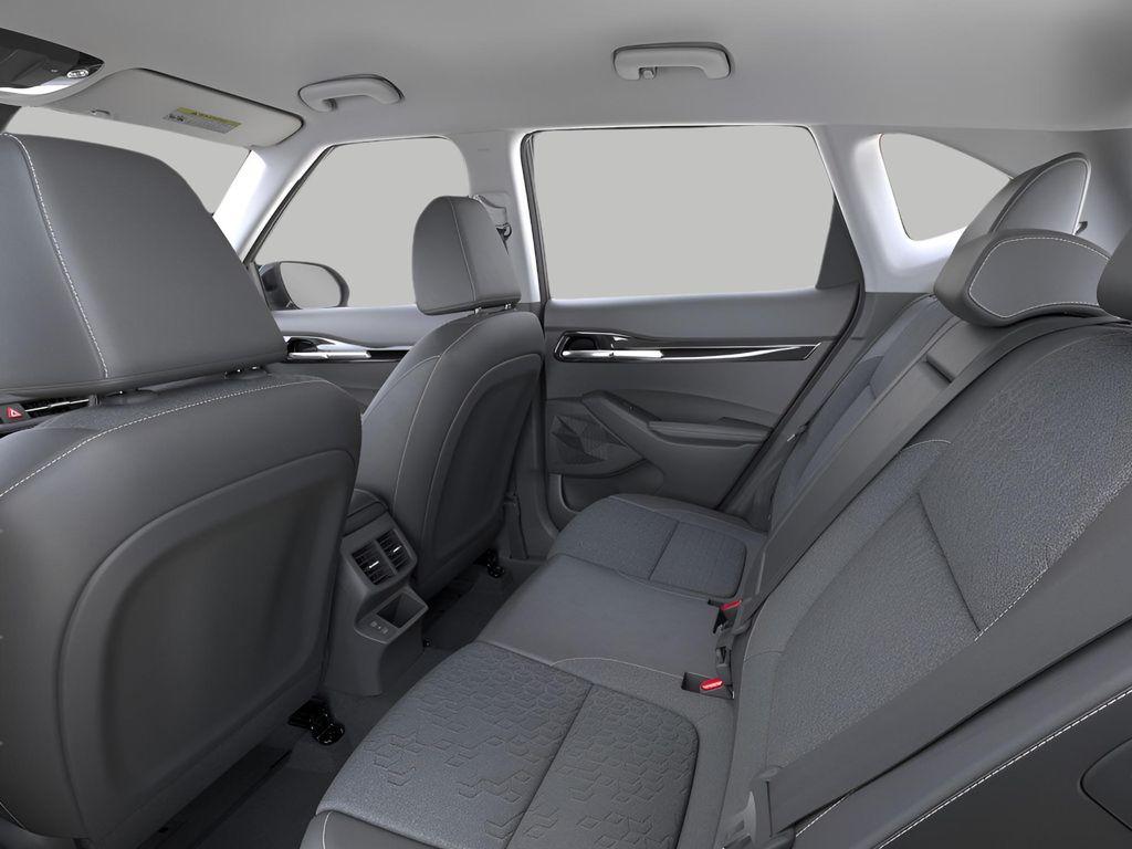 new 2026 Kia Seltos car, priced at $29,305