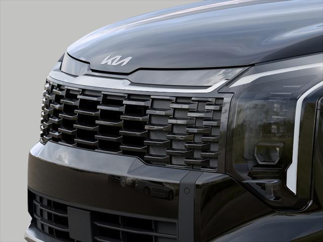 new 2026 Kia Sportage car, priced at $33,065