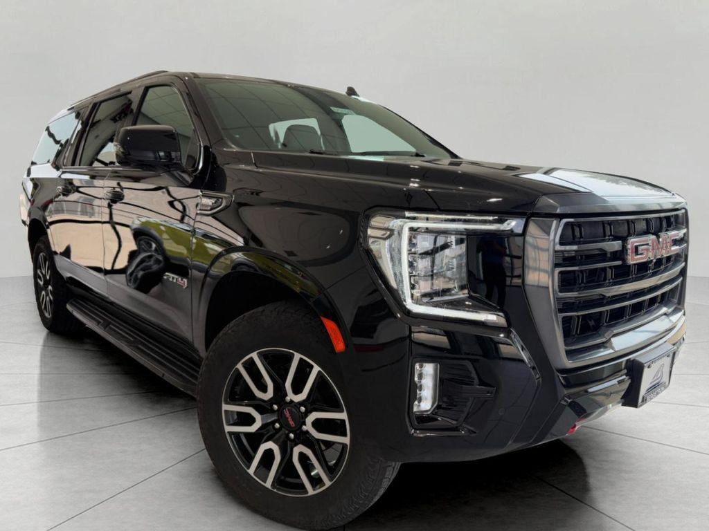 used 2024 GMC Yukon XL car, priced at $68,300