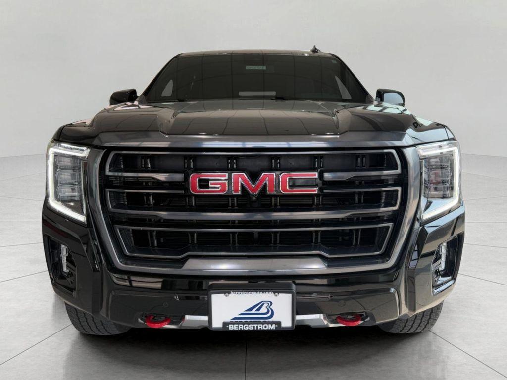 used 2024 GMC Yukon XL car, priced at $68,300