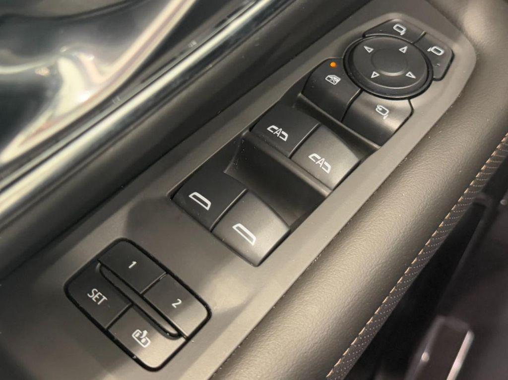used 2024 GMC Yukon XL car, priced at $68,300