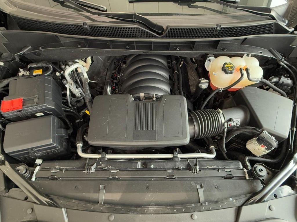 used 2024 GMC Yukon XL car, priced at $68,300