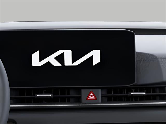 new 2025 Kia Carnival car, priced at $42,880