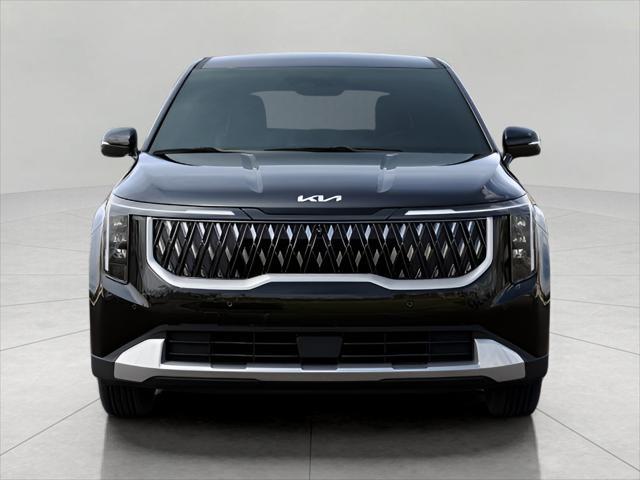 new 2025 Kia Carnival car, priced at $41,175