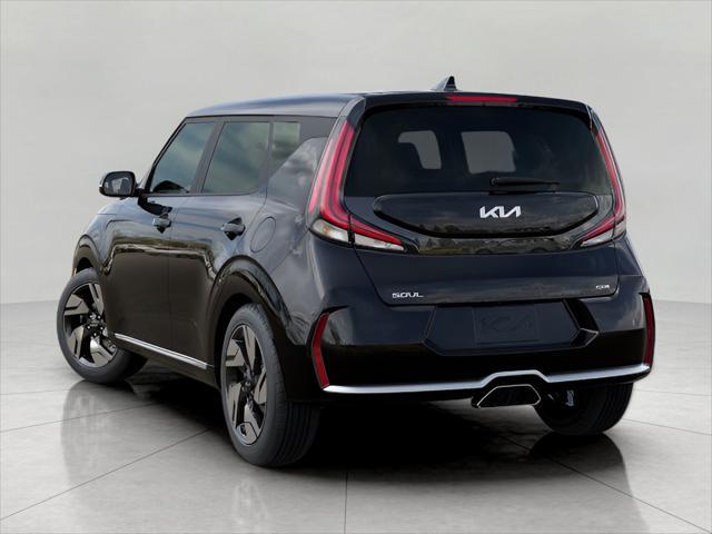 new 2025 Kia Soul car, priced at $26,005