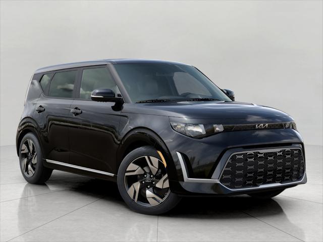 new 2025 Kia Soul car, priced at $26,005