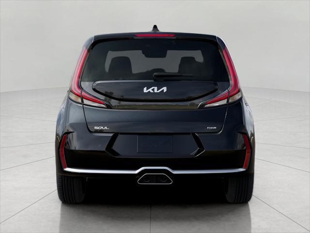 new 2025 Kia Soul car, priced at $26,005