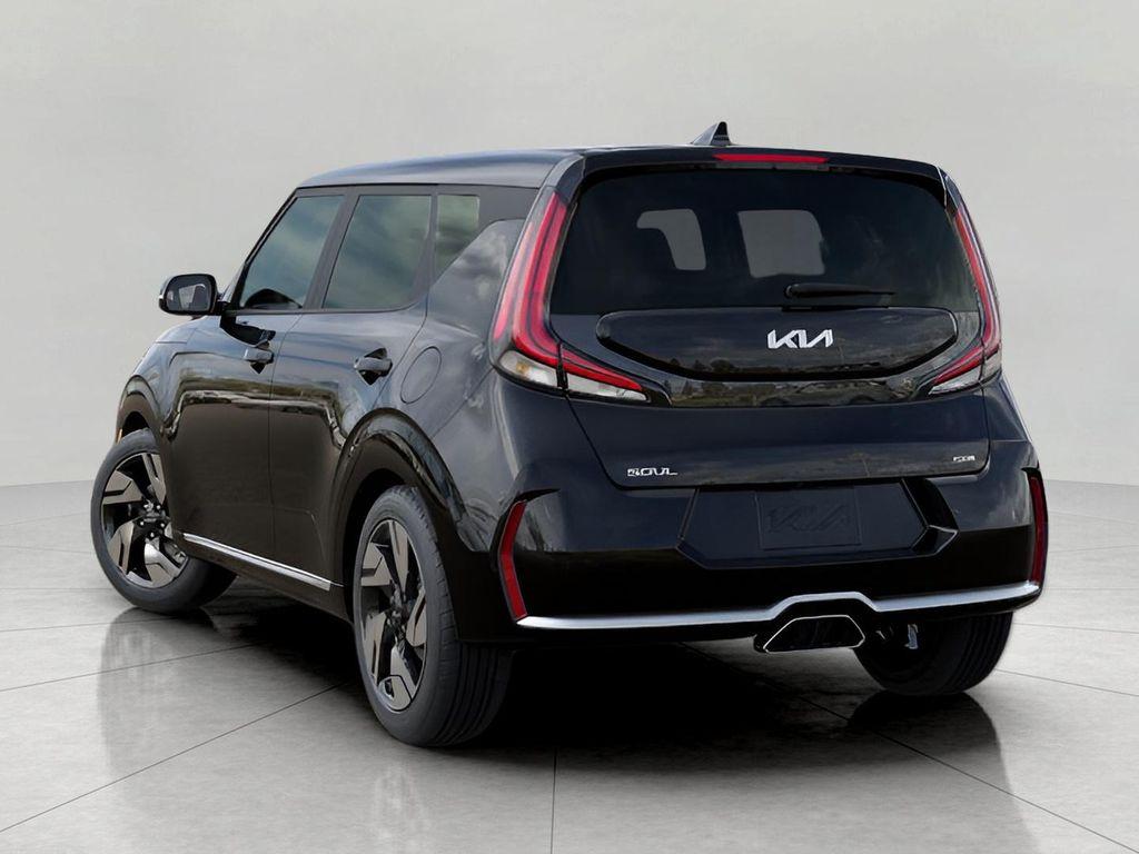 new 2025 Kia Soul car, priced at $26,005
