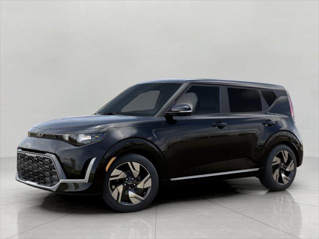 new 2025 Kia Soul car, priced at $26,005