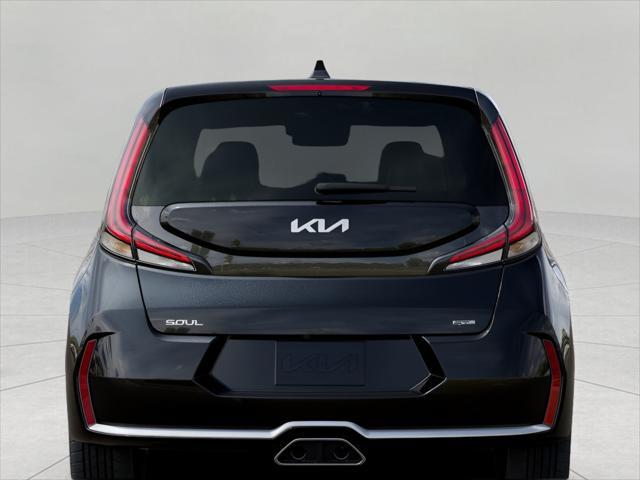 new 2025 Kia Soul car, priced at $26,005