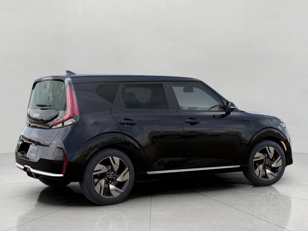 new 2025 Kia Soul car, priced at $26,005
