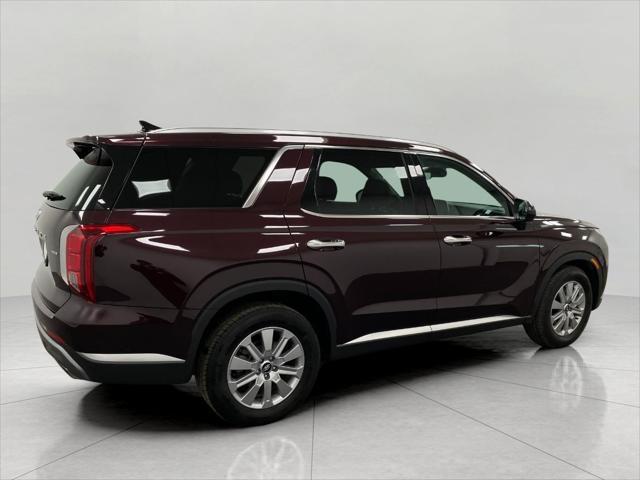 used 2024 Hyundai Palisade car, priced at $36,467