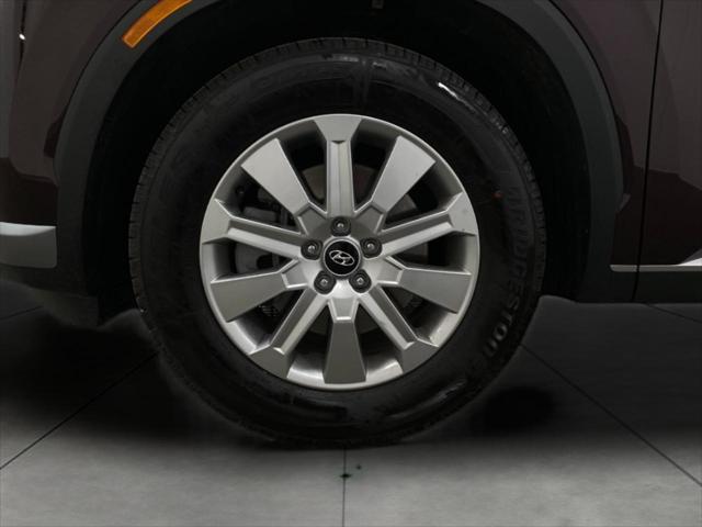used 2024 Hyundai Palisade car, priced at $36,467