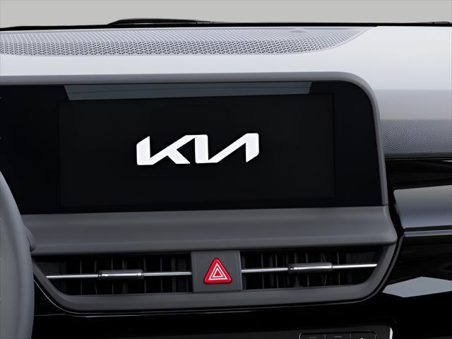 new 2025 Kia Seltos car, priced at $28,820