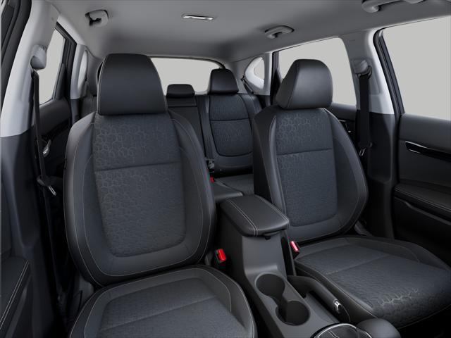 new 2025 Kia Seltos car, priced at $28,820