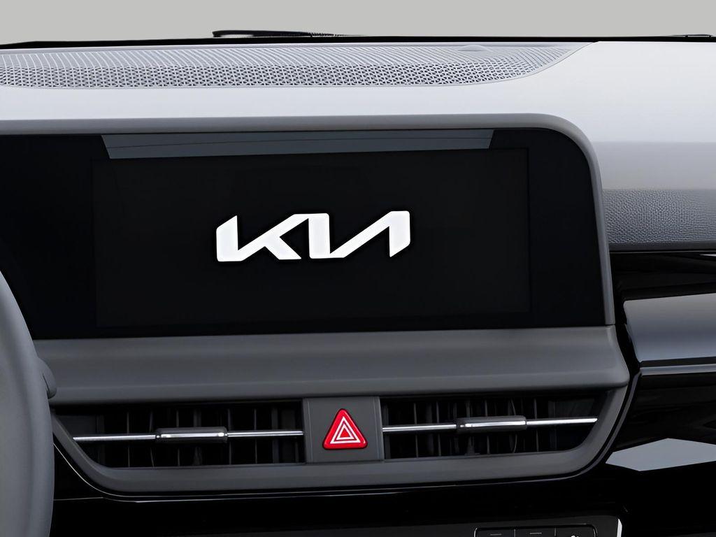 new 2025 Kia Seltos car, priced at $28,820