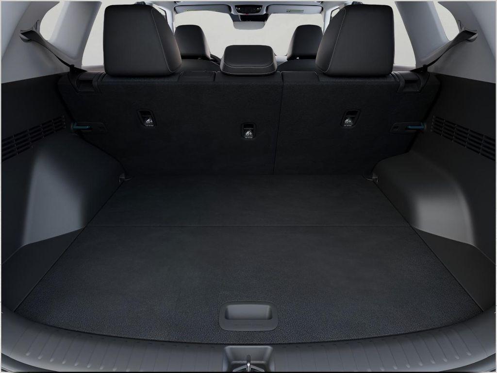 new 2025 Kia Seltos car, priced at $28,820