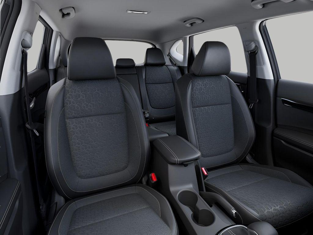 new 2025 Kia Seltos car, priced at $28,820
