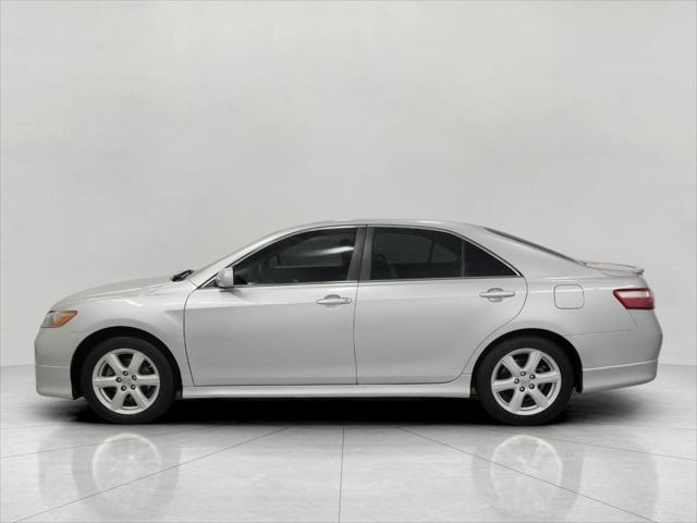 used 2007 Toyota Camry car, priced at $7,930