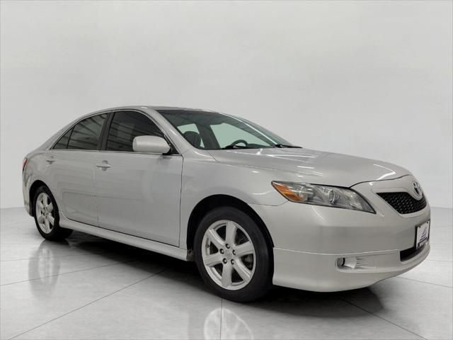 used 2007 Toyota Camry car, priced at $8,162