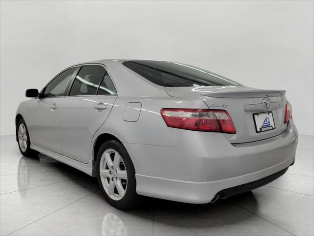 used 2007 Toyota Camry car, priced at $7,930