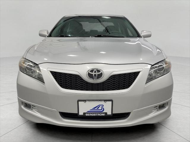 used 2007 Toyota Camry car, priced at $7,930