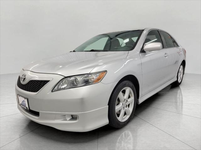 used 2007 Toyota Camry car, priced at $7,930