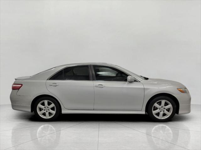 used 2007 Toyota Camry car, priced at $7,930