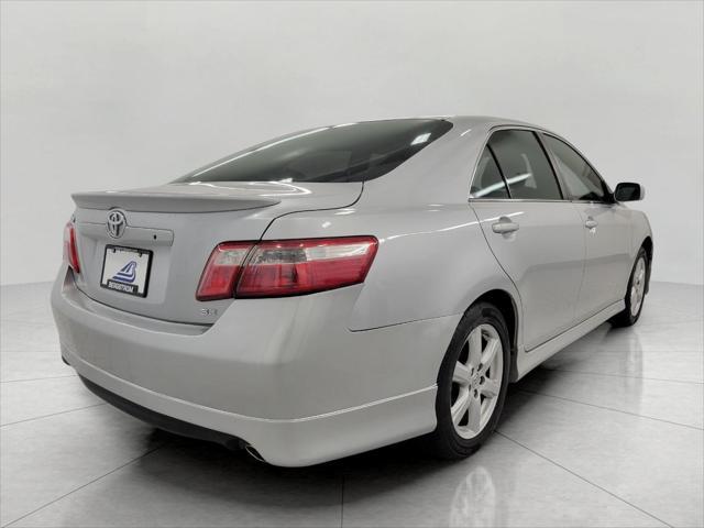 used 2007 Toyota Camry car, priced at $7,930