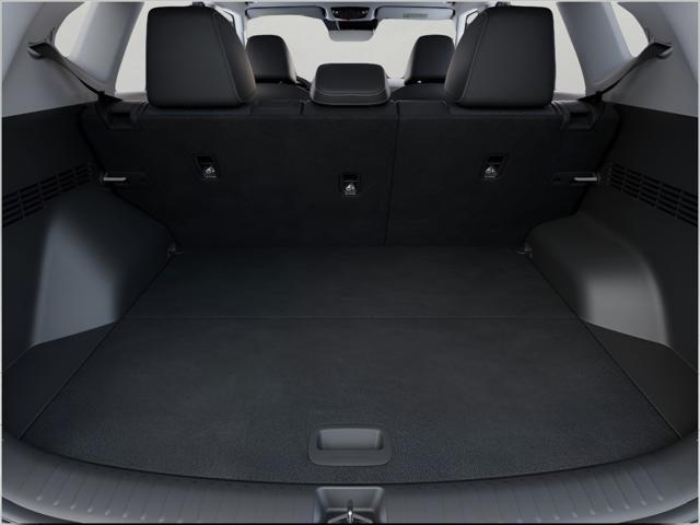 new 2025 Kia Seltos car, priced at $29,275
