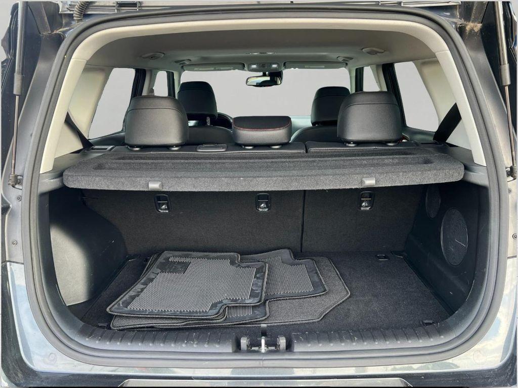 used 2023 Kia Soul car, priced at $20,551