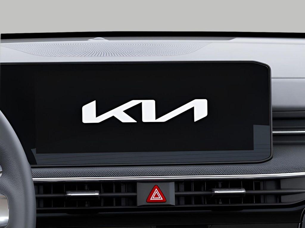 new 2026 Kia K5 car, priced at $28,565