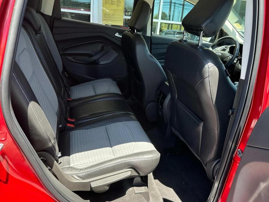 used 2019 Ford Escape car, priced at $17,979