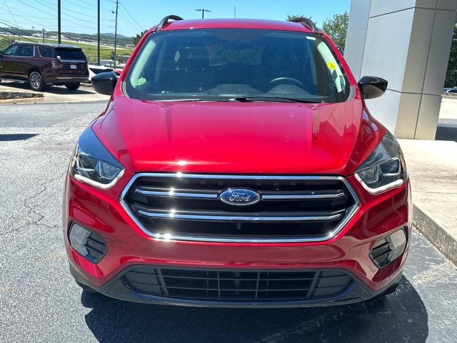 used 2019 Ford Escape car, priced at $17,979