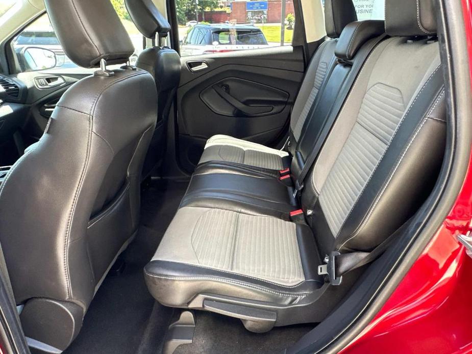 used 2019 Ford Escape car, priced at $17,979