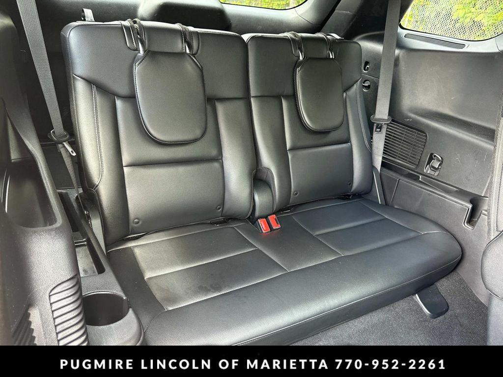used 2020 Ford Explorer car, priced at $20,995