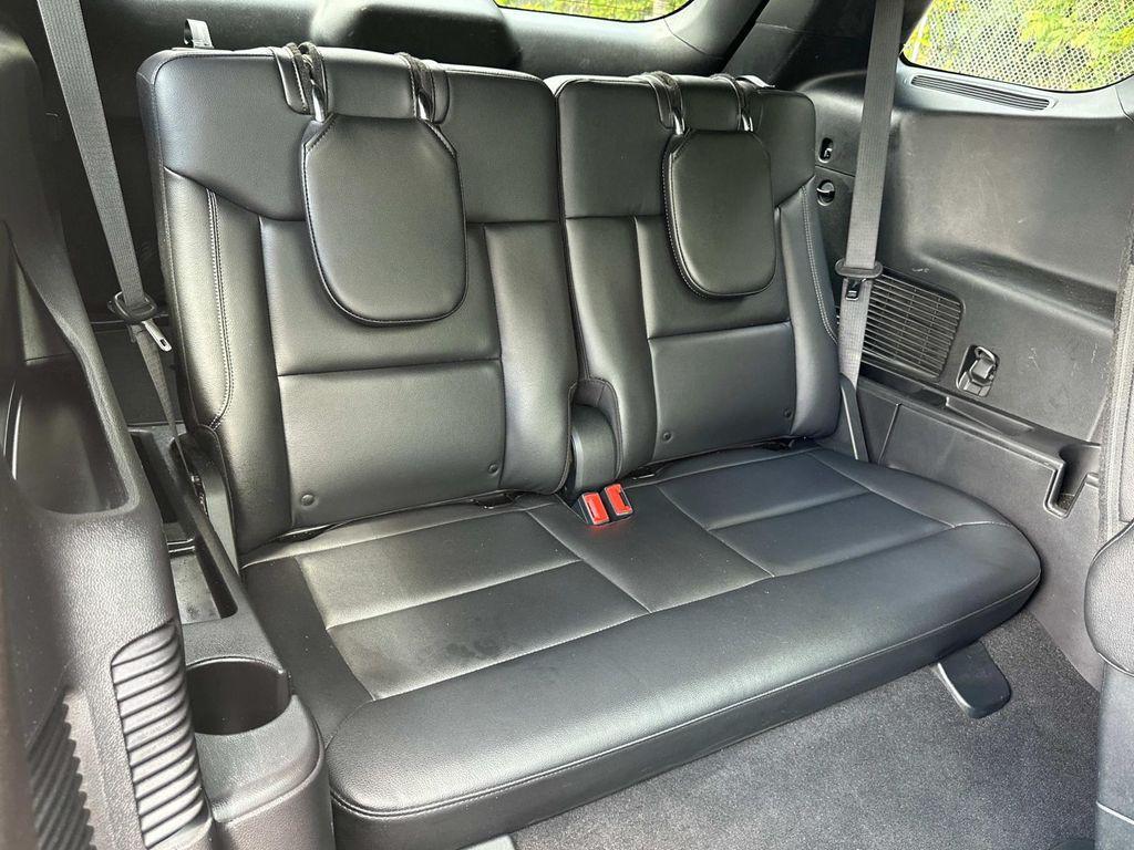 used 2020 Ford Explorer car, priced at $19,851