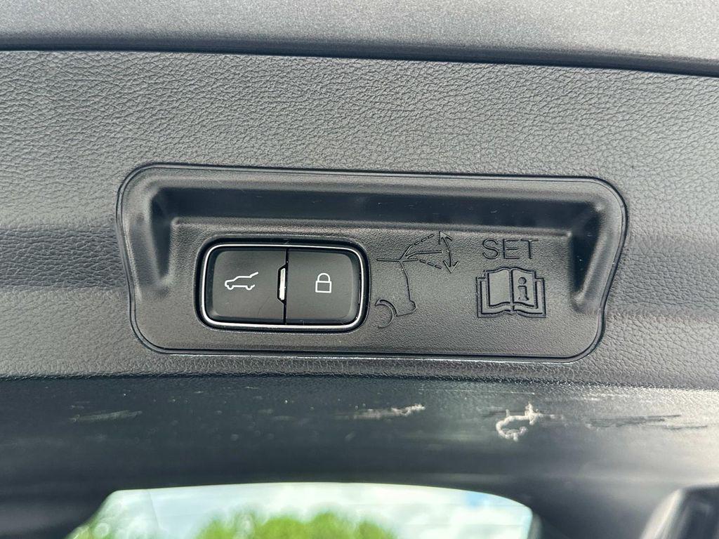 used 2020 Ford Explorer car, priced at $19,851