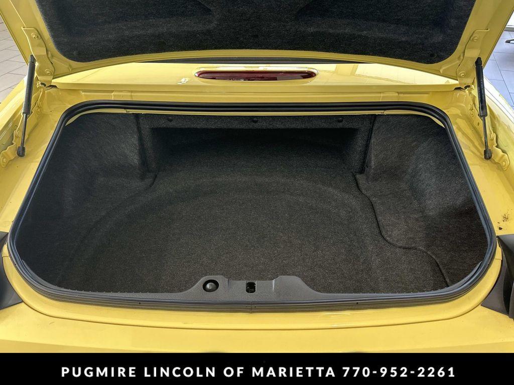 used 2002 Ford Thunderbird car, priced at $19,275
